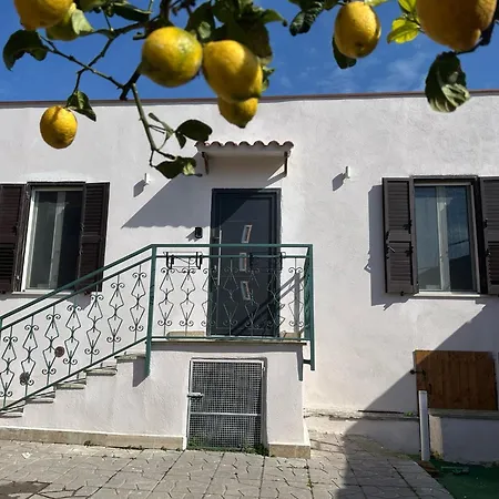Apartment Ti Porto A Casa