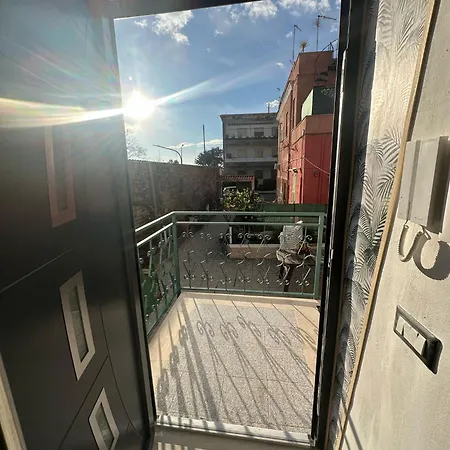 Ti Porto A Casa