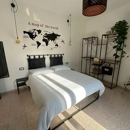 Apartment Ti Porto A Casa