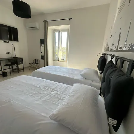 Ti Porto A Casa Apartment Civitavecchia