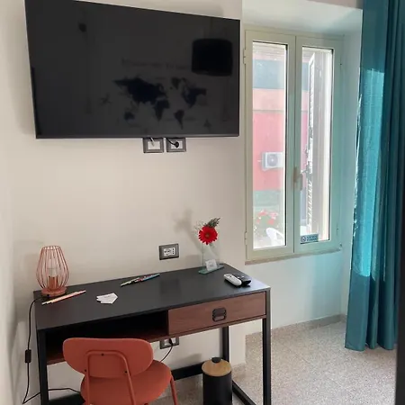 Ti Porto A Casa *
