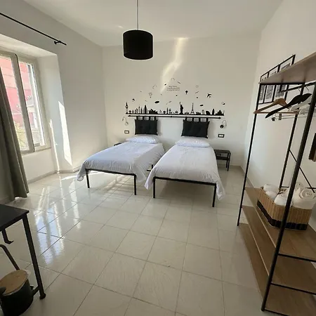 Ti Porto A Casa