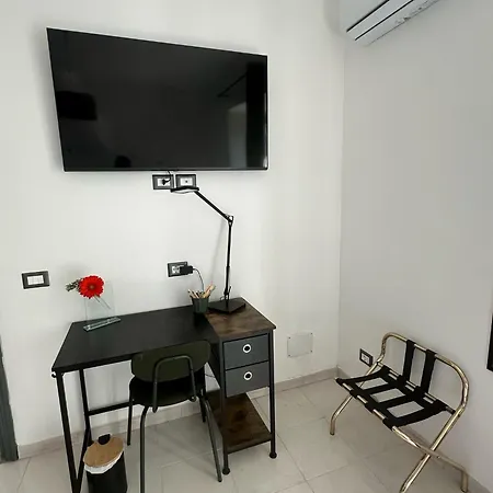 Apartment Ti Porto A Casa *