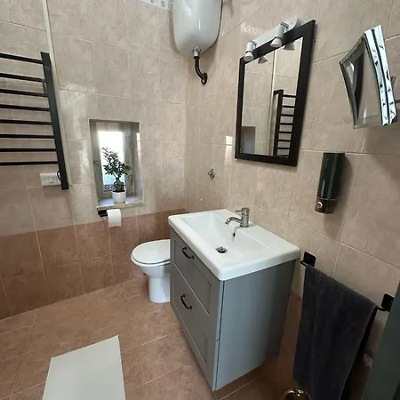 Ti Porto A Casa Civitavecchia