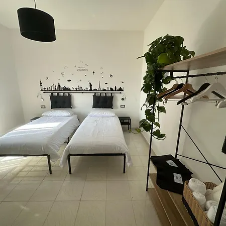 Ti Porto A Casa