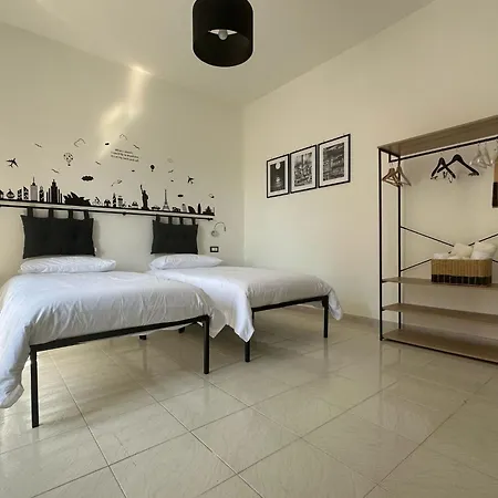 Ti Porto A Casa