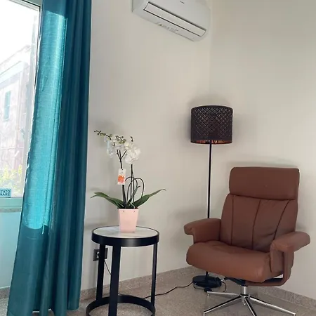Apartment Ti Porto A Casa