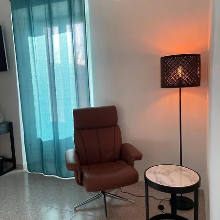 Apartment Ti Porto A Casa