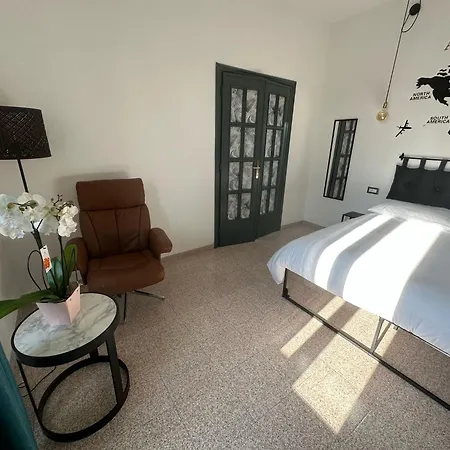 Apartment Ti Porto A Casa Civitavecchia